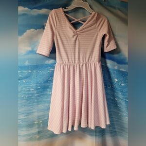 2 Dot‎ Dot Smile NWT Ballerina Style Dresses Girls Size 3/4